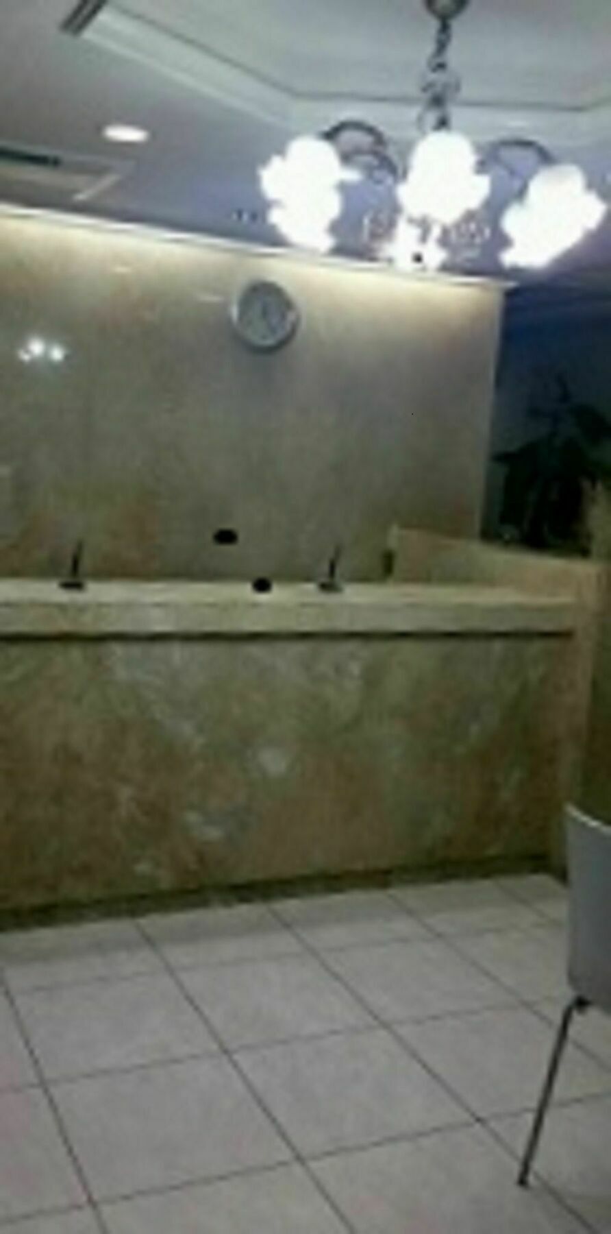 Hiroshima Rich Hotel Kültér fotó